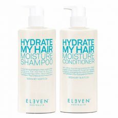 Products: Eleven HYDRATE MY HAIR SHAMPOOO