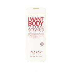 Products: Eleven KEEP MY COLOUR BLONDE CONDITIONER