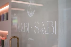 Wabi Sabi Hair Salon North Shore Auckland