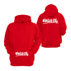 Og Hood: OG Red Hood