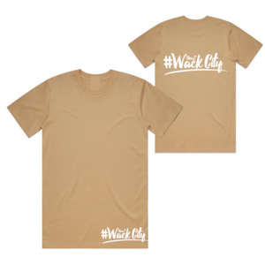 OG Tan Tees