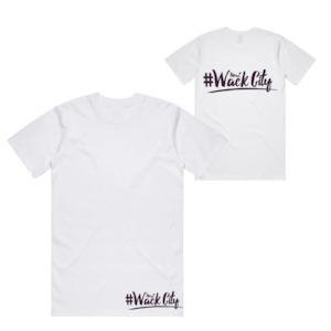 Og Tees Kids: OG White Tee (Kids)
