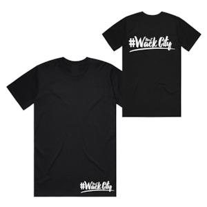 Og Tees Kids: OG Black Tees (kids)
