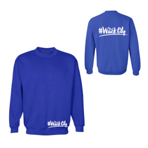 Og Creweck Kids: OG Royal Blue Crew (Kids)