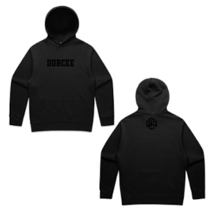 Dubcee: Dubcee Hoodies
