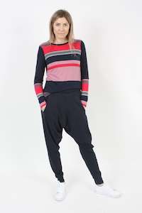 Jedi Pants: Jedi Pants - Navy - Pre-Order