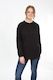 Willow Top - Black - Pre-Order