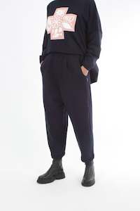 Ollie Pants - Navy - Pre Order