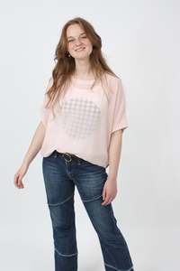 Zoey Top - Pre-Order