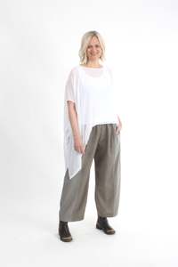 Latest: Baily Pants - Stripe