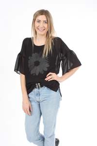Lottie Tops: Lottie Top - All Colours - Pre Order