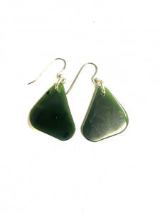 Authentic Pounamu: Taringa - N2014G3V