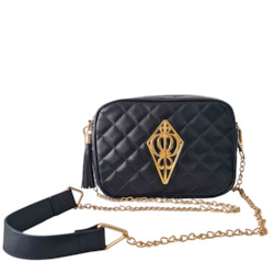 Shoulder Bag: WÄhine Toa Shoulder Bag Pre-SALE 2-3weeks