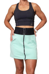 Frontpage: Mint Skirt-COMING SOON