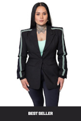 Products: Black Blazer