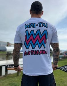 Products: Wai-Tai Aotearoa Mura Rash Tee