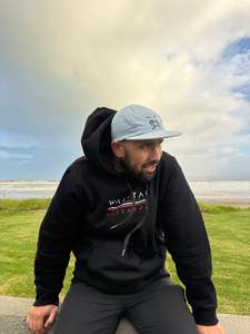 Products: Wai-Tai Aotearoa Tipua 5 Panel Cord SB Unisex Cap