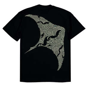 Products: Wai-Tai Aotearoa Whai Unisex T-Shirt - pango