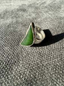 Jewellery: Hina #2 Ring - size Q