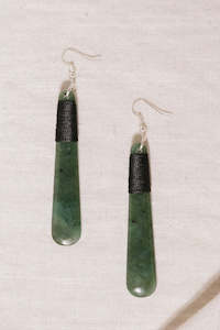 Pounamu [Wrapped]