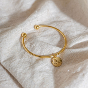 Tino Rangatiratanga Bangle