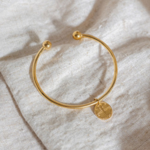 Kāpehu Whetū Bangle