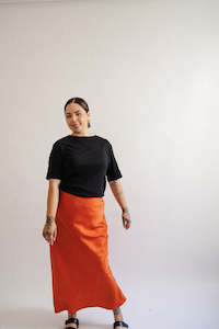 Sale: Moani Slip Skirt - Final Sale