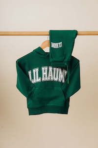 Varsity Set | Kawakawa