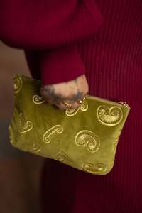 Best Selling: Wheriko Pouch