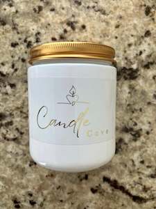 Candle Cove Candle