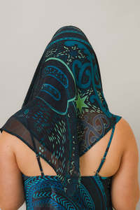 Pre-order | Haeata Scarf