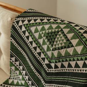 Best Selling: Awhi Compamy Mahana Throw - Ponga