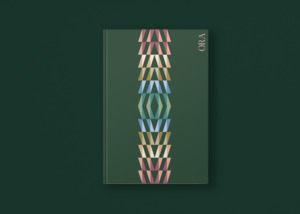 Best Selling: Ora Bilingual Hauora Journal by Tehani Buchanan