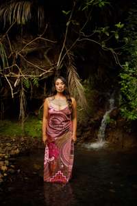 Dresses: NEW RELEASE Pre-order - Haeata Slip Dress