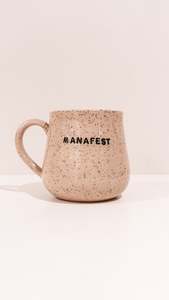 Kapu: Manafest Mug