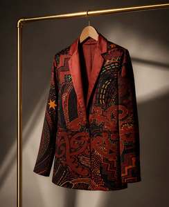 Pre Orders: Mahuika Blazer | Pre-order