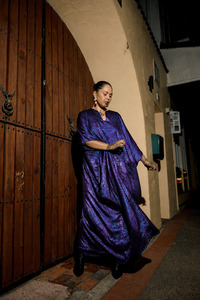 Latest Arrivals: Piata Kaftan - Paua