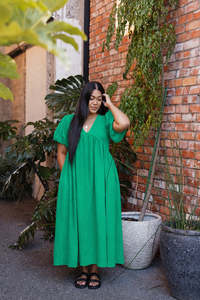Latest Arrivals: Rehutai Dress