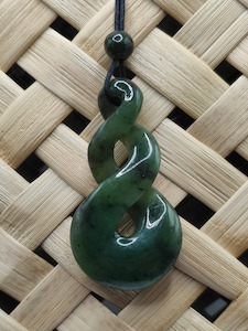 Pikorua/Triple Twist - XX Large