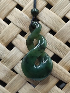 Pikorua/Triple Twist - X Large