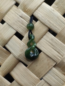 Pikorua/Triple Twist - Small