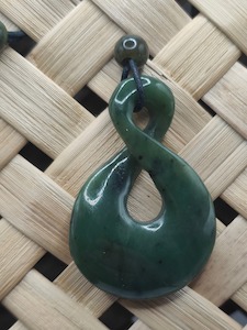 Pikorua Figure 8: Pikorua/Figure 8 - XX Large