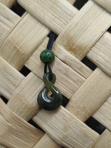 Pikorua Figure 8: Pikorua/Figure 8 - X Small