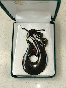 Manaia Guardian: Manaia/Guardian C - Large