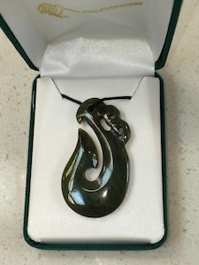 Manaia Guardian: Manaia/Guardian C - Medium