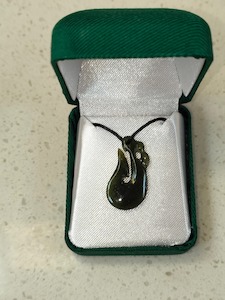 Manaia Guardian: Manaia/Guardian C - Small