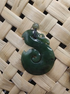 Manaia Guardian: Manaia/Guardian B - Medium