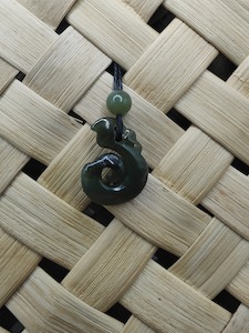 Manaia/Guardian B - Small