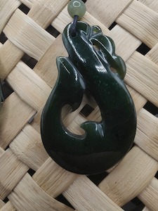 Manaia Guardian: Manaia/Guardian A - Large