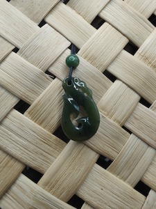 Manaia/Guardian A - Small